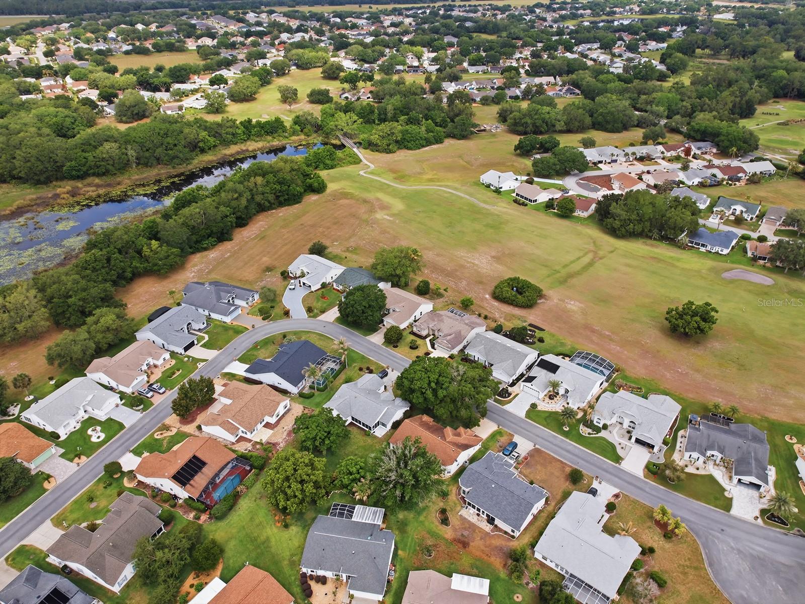 PLANTATION AT LEESBURG - Residential