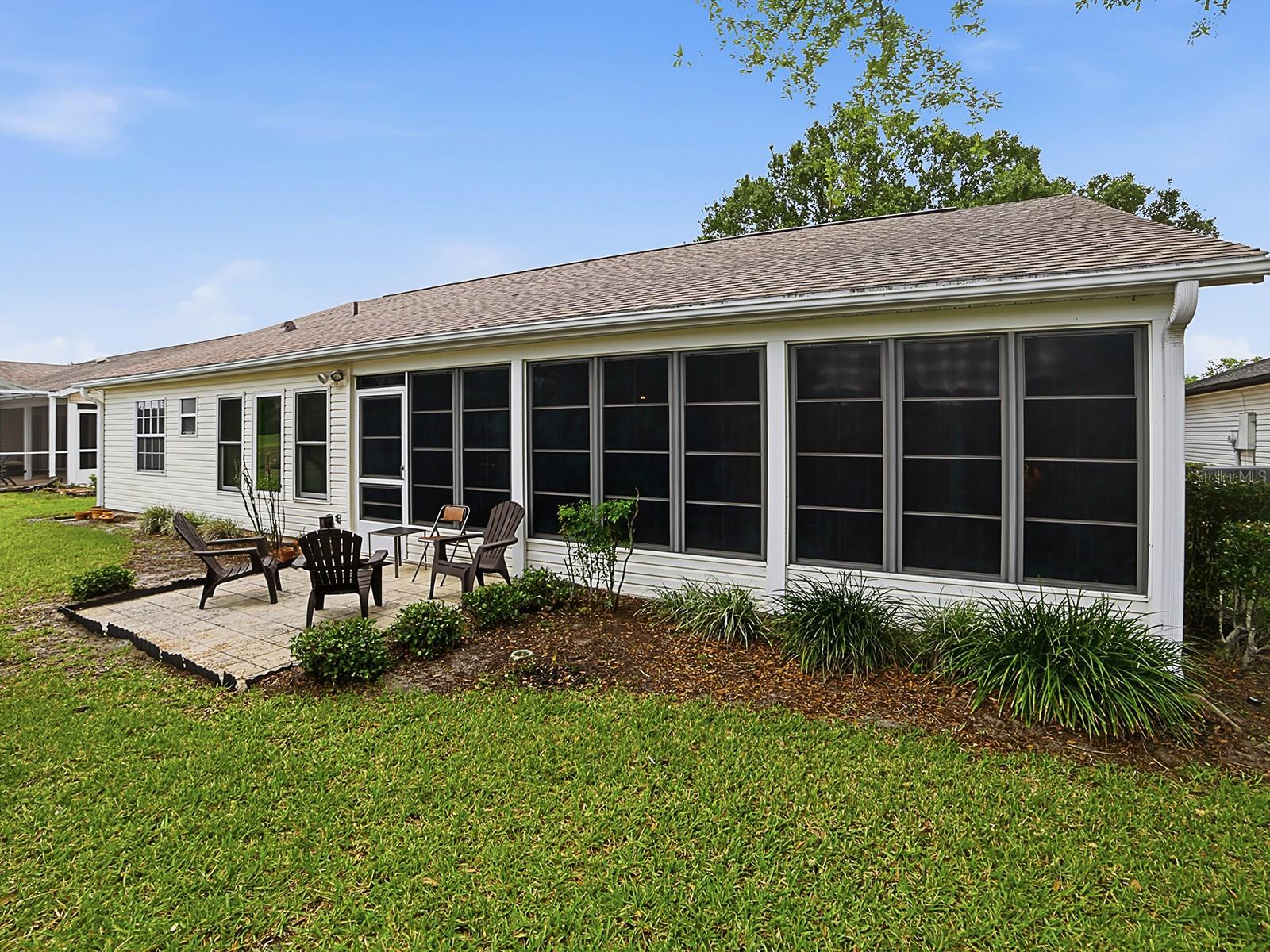 PLANTATION AT LEESBURG - Residential