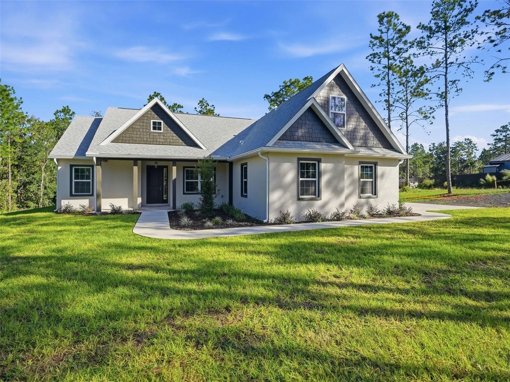 Photo of 13193 Barnevelde Road, Weeki Wachee, FL 34614 (MLS # W7890404)