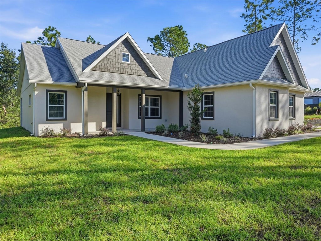 Photo of 13193 Barnevelde Road, Weeki Wachee, FL 34614 (MLS # W7890404)