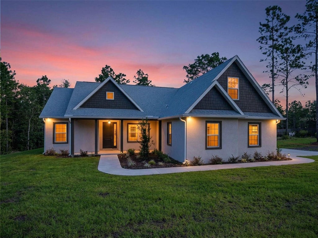 Photo of 13193 Barnevelde Road, Weeki Wachee, FL 34614 (MLS # W7890404)