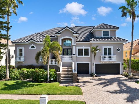 6113 PASADENA POINT BOULEVARD GULFPORT FL 33707