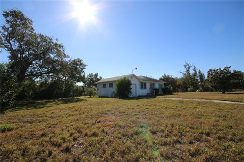 A home in CLEARWATER