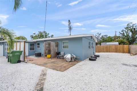 A home in SARASOTA