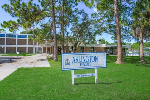 A home in SARASOTA