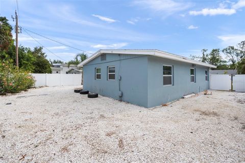 A home in SARASOTA