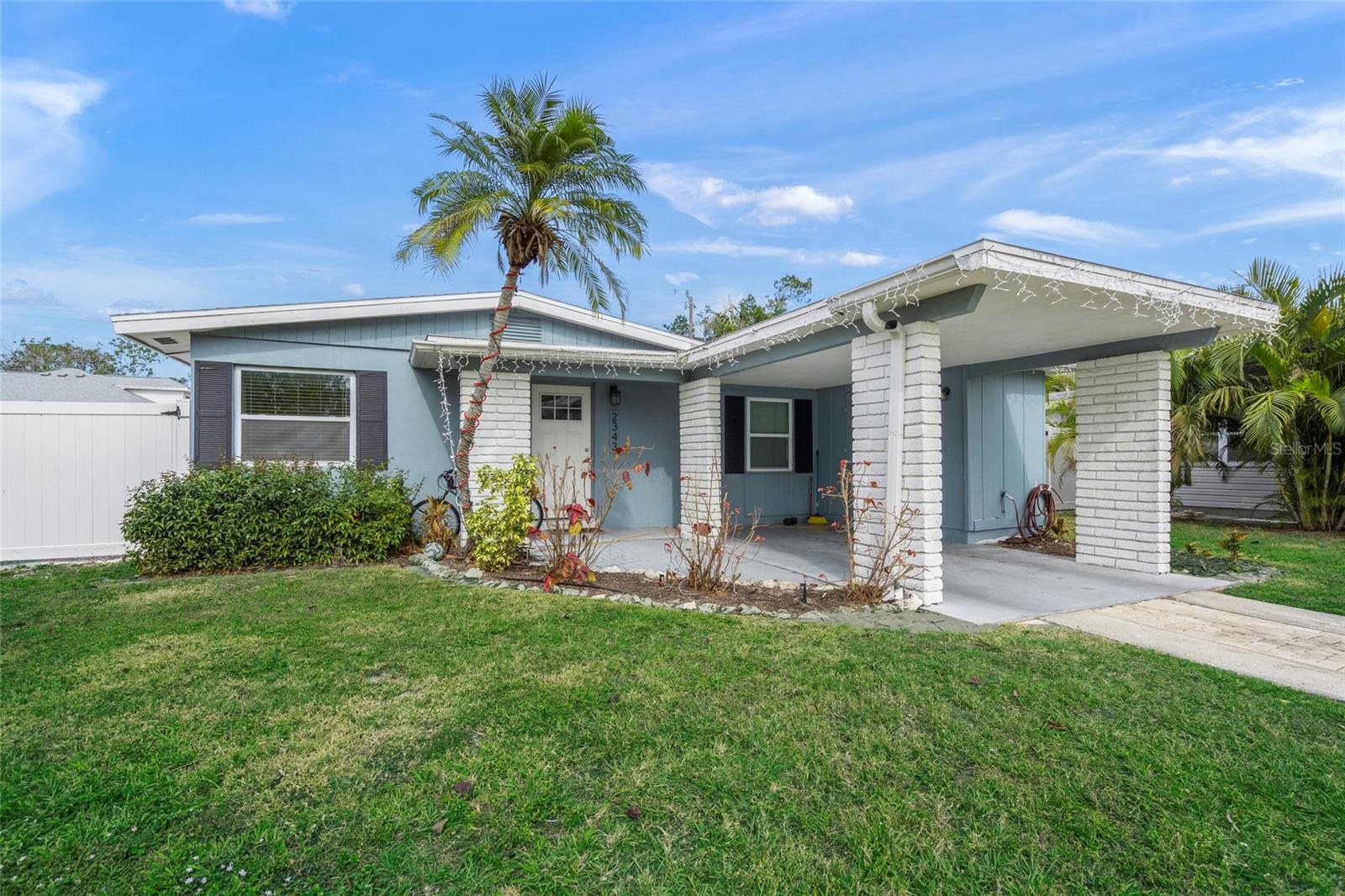 2343 PROSPECT STREET