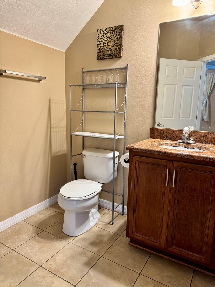 CRESTWYND BAY - Residential