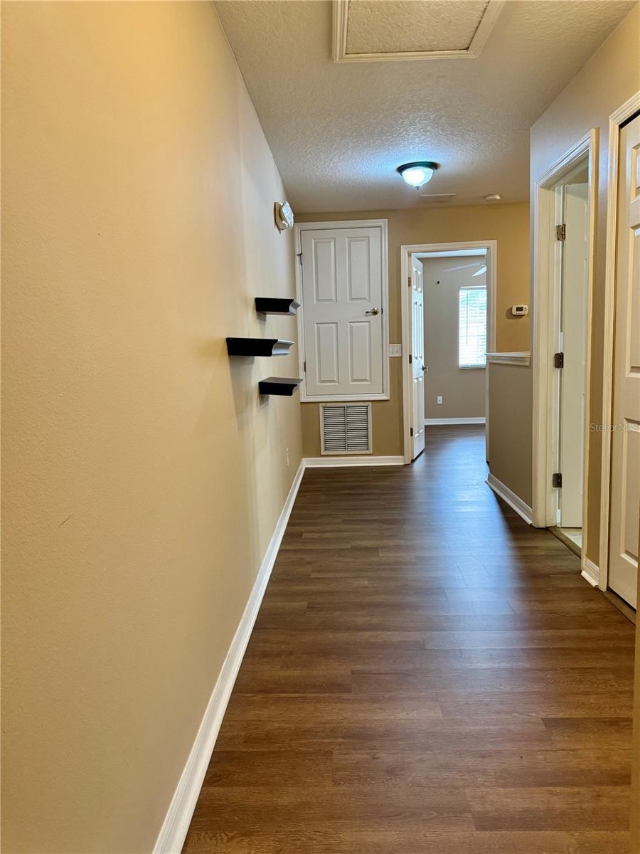 CRESTWYND BAY - Residential