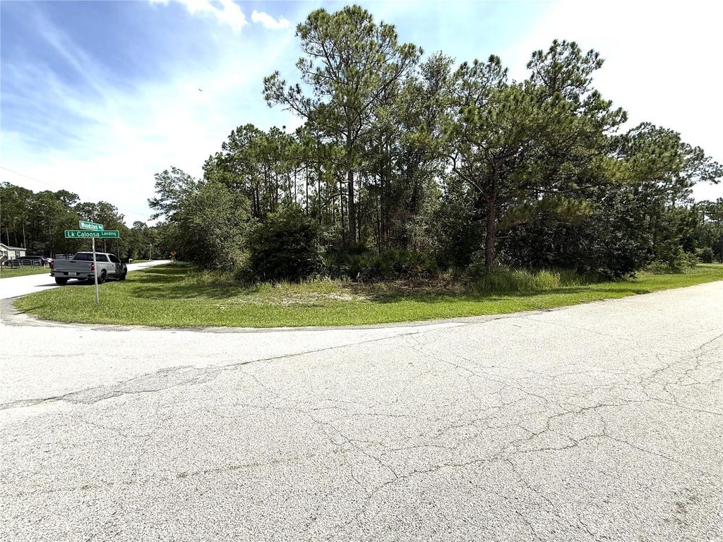 Photo of 0 Lake Caloosa Landing, Frostproof, FL 33843 (MLS # K4903572)