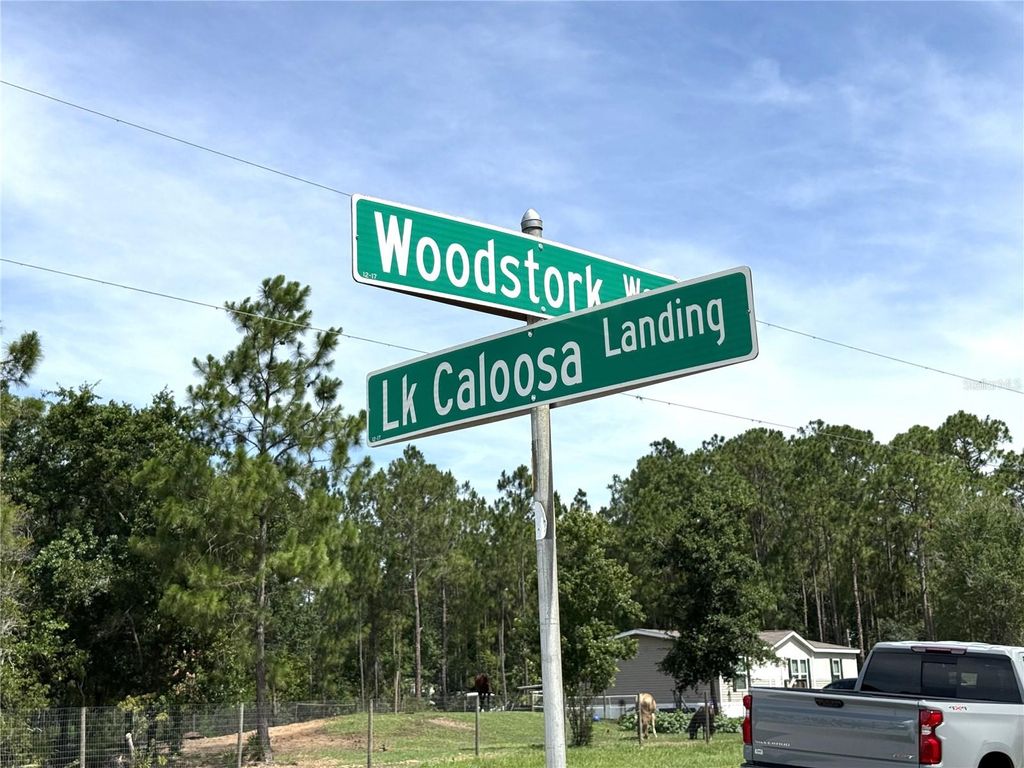Photo of 0 Lake Caloosa Landing, Frostproof, FL 33843 (MLS # K4903572)