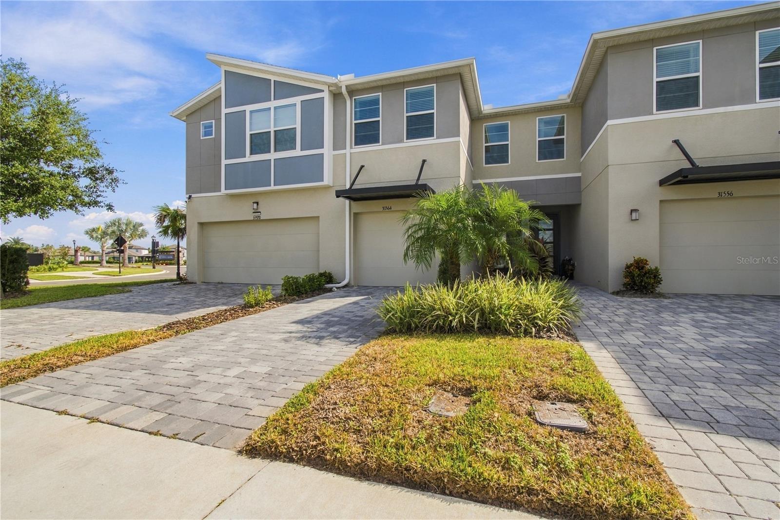 31564 WOODLAND RACE LOOP