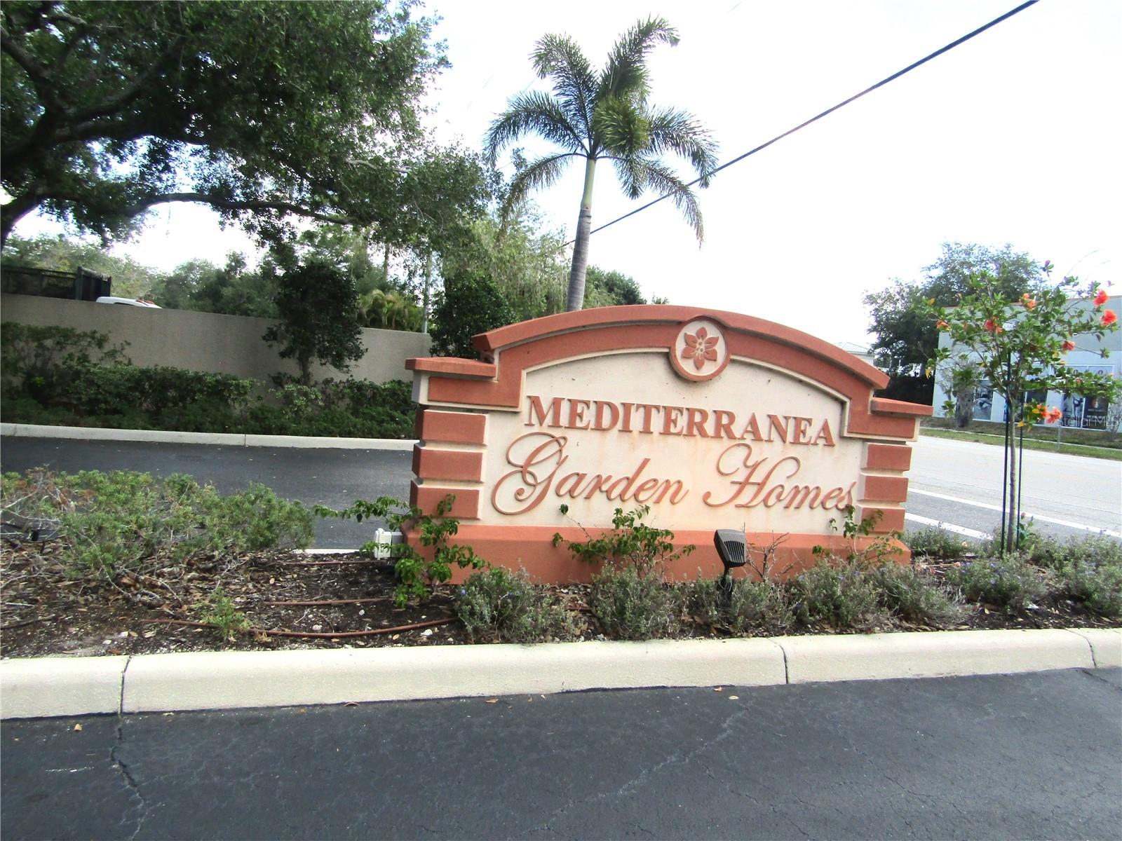 3966 MEDITERRANEA CIRCLE 421