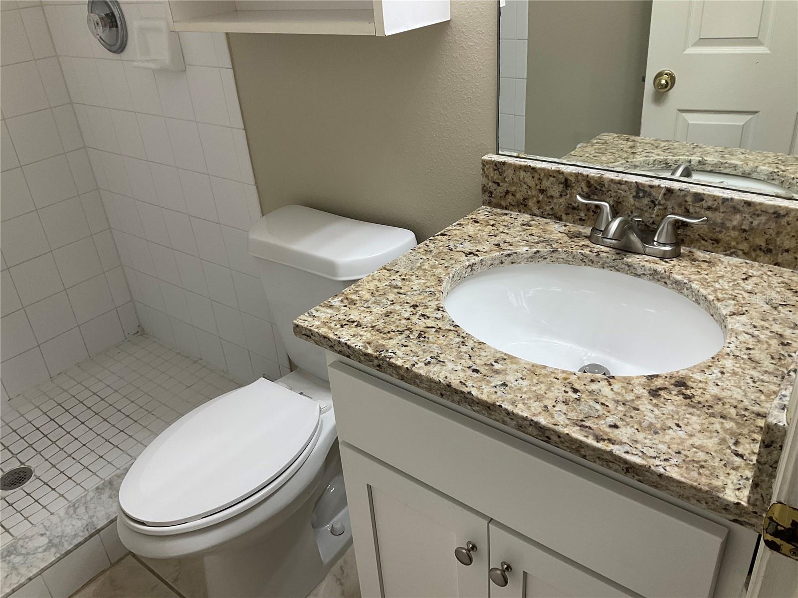 ROGERS-SCOTT SUB - Residential Lease