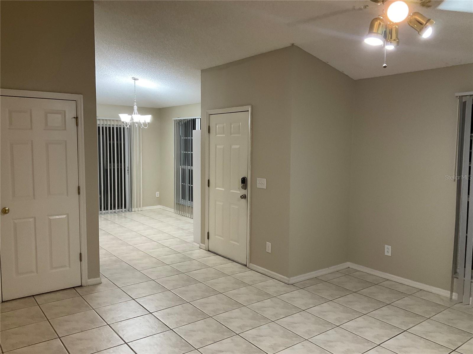 ROGERS-SCOTT SUB - Residential Lease