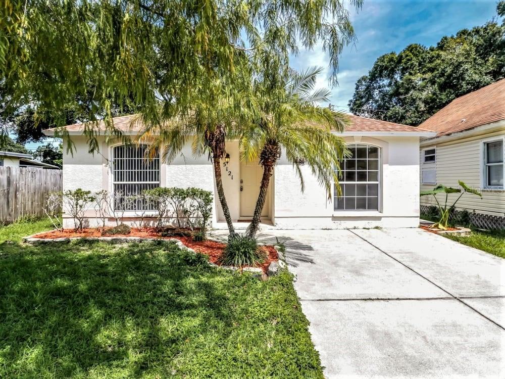 ROGERS-SCOTT SUB - Residential Lease