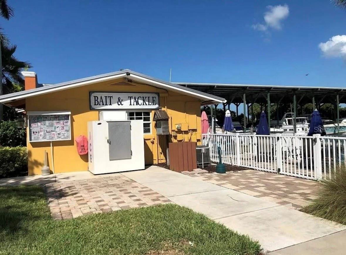 OSPREY HARBOR VILLAGE - Residential