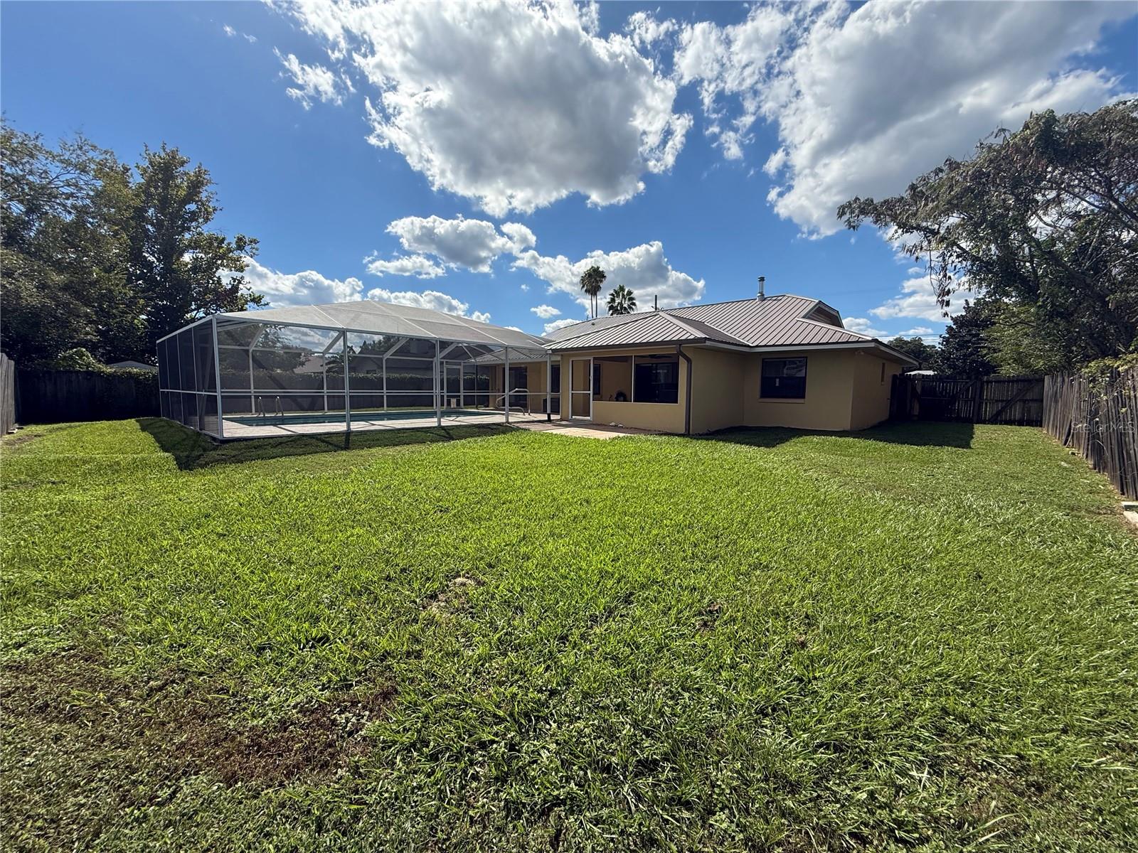 HAWKS POINT - Residential Lease