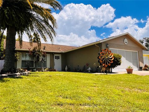 Photo of 3744 Mendocino Street, New Port Richey, FL 34655 (MLS # W7878252)