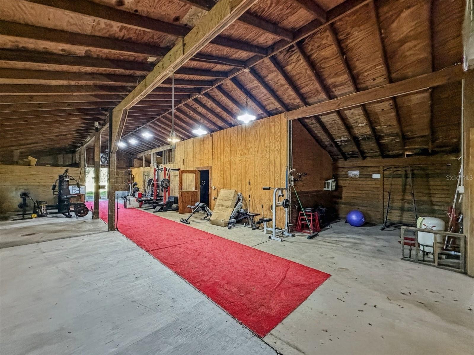 15601 PATRIOT DRIVE