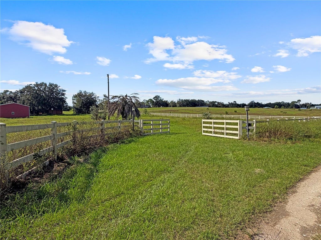 Photo of 15601 Patriot Drive, Brooksville, FL 34601 (MLS # TB8556479)