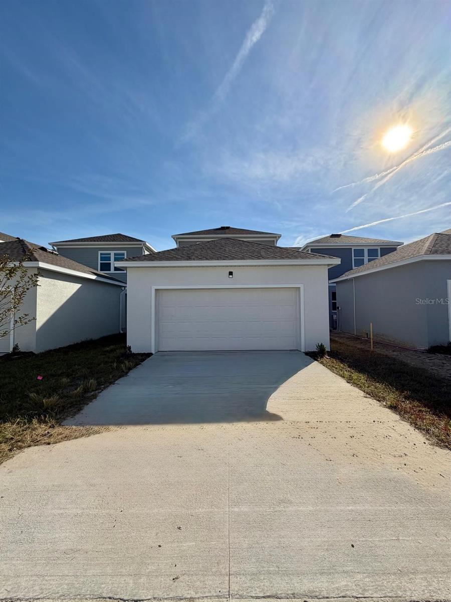 BRONSONS RIDGE 32S - Residential Lease