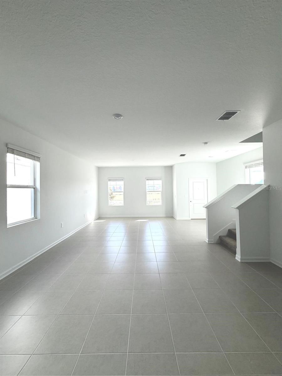 BRONSONS RIDGE 32S - Residential Lease