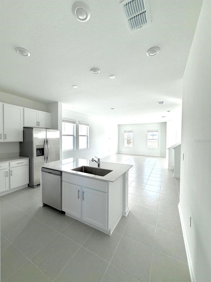 BRONSONS RIDGE 32S - Residential Lease