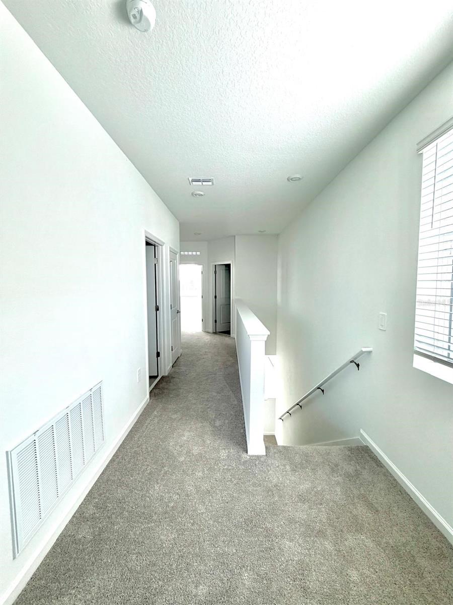 BRONSONS RIDGE 32S - Residential Lease