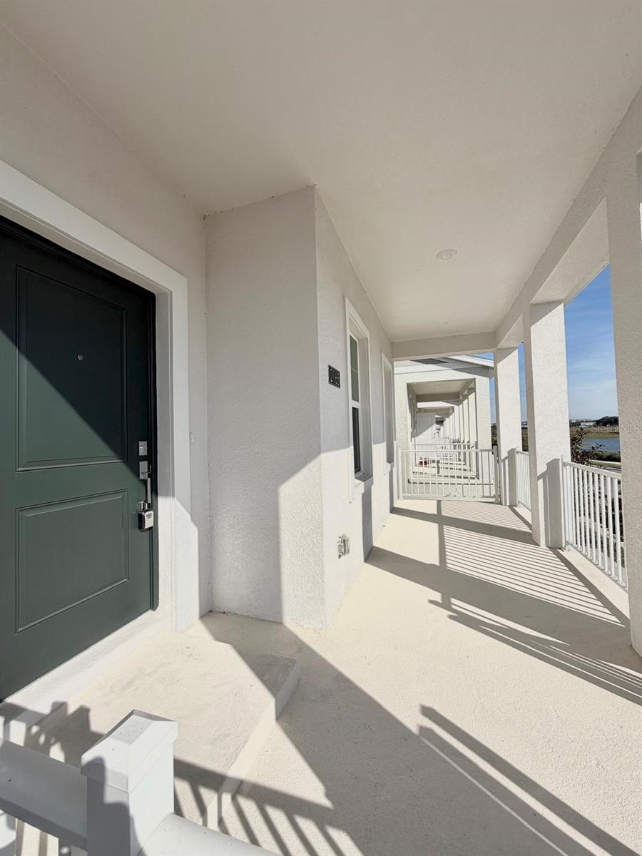 BRONSONS RIDGE 32S - Residential Lease