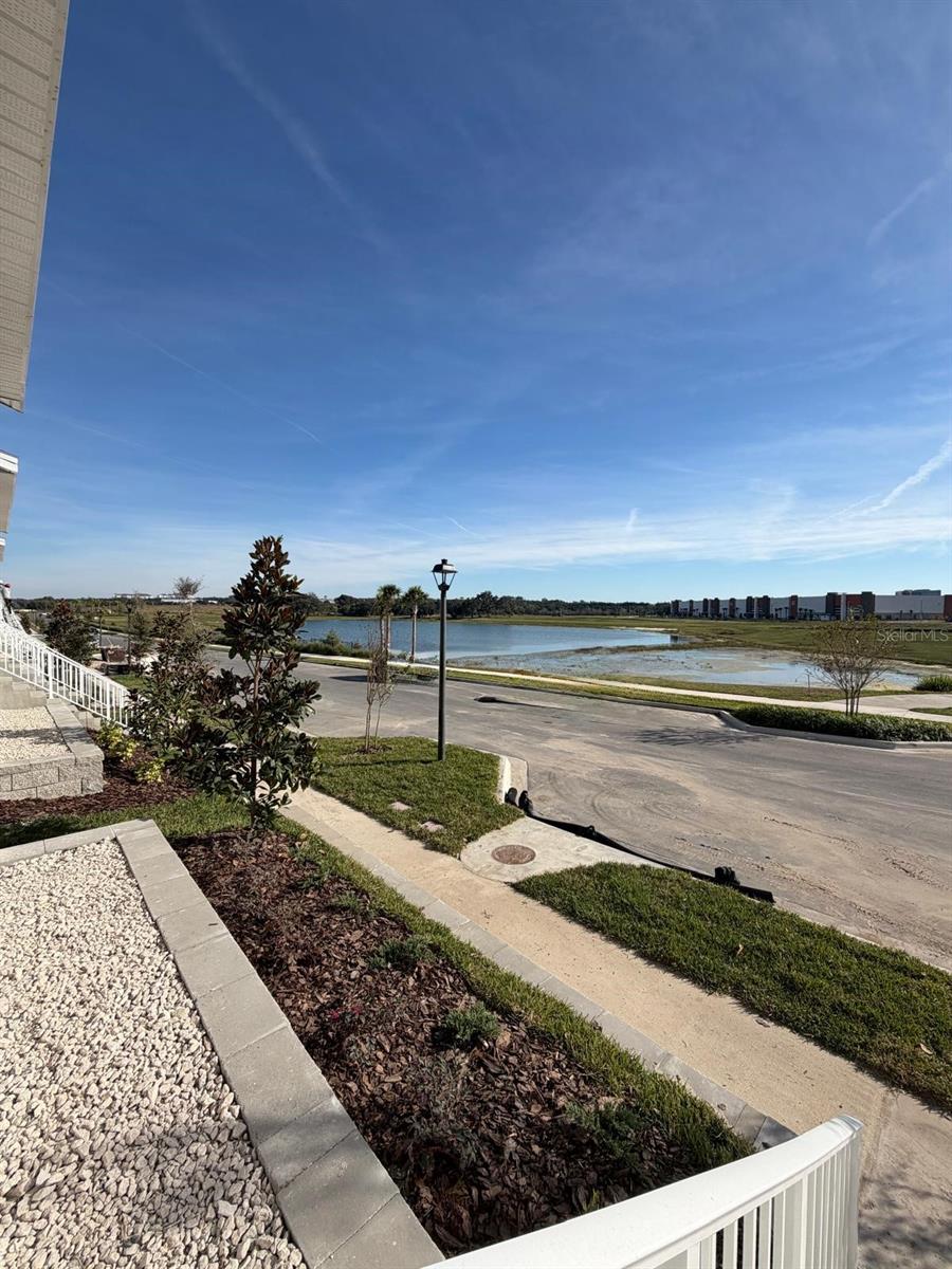 BRONSONS RIDGE 32S - Residential Lease