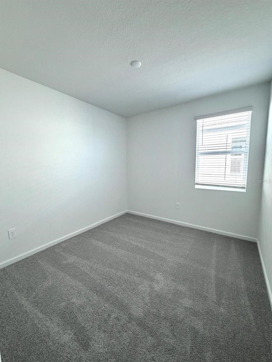 BRONSONS RIDGE 32S - Residential Lease