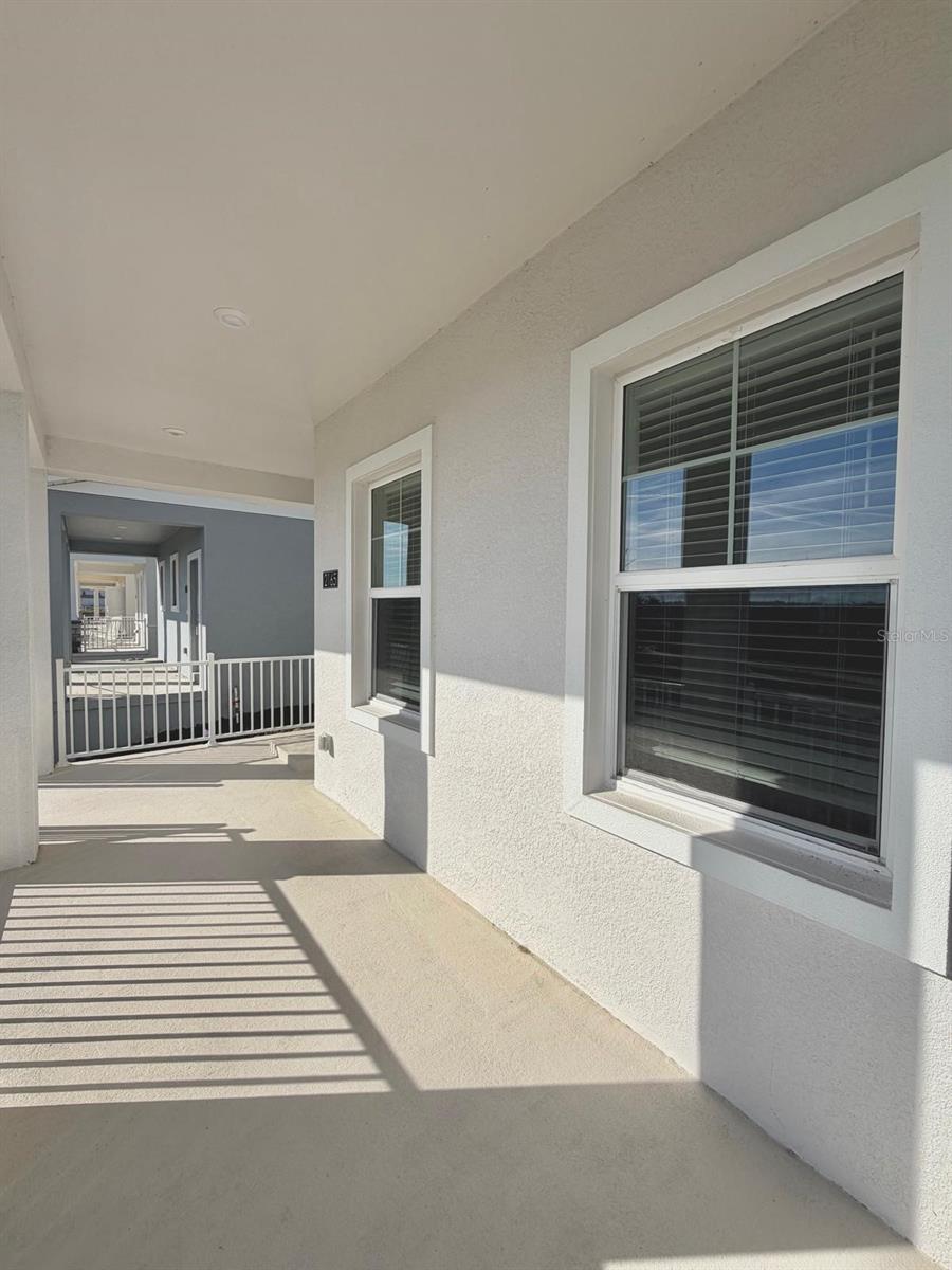 BRONSONS RIDGE 32S - Residential Lease