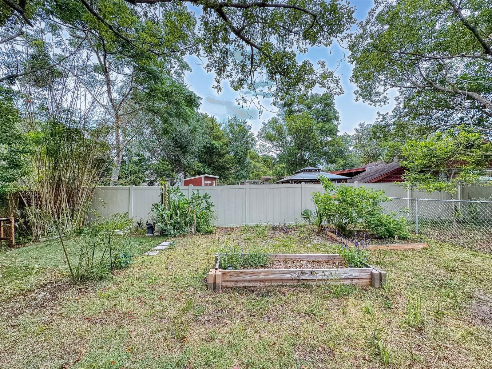 HIGHLAND SHORES SEC 02 - Residential