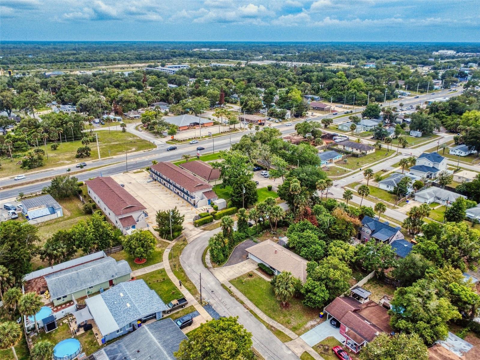 HIGHLAND SHORES SEC 02 - Residential