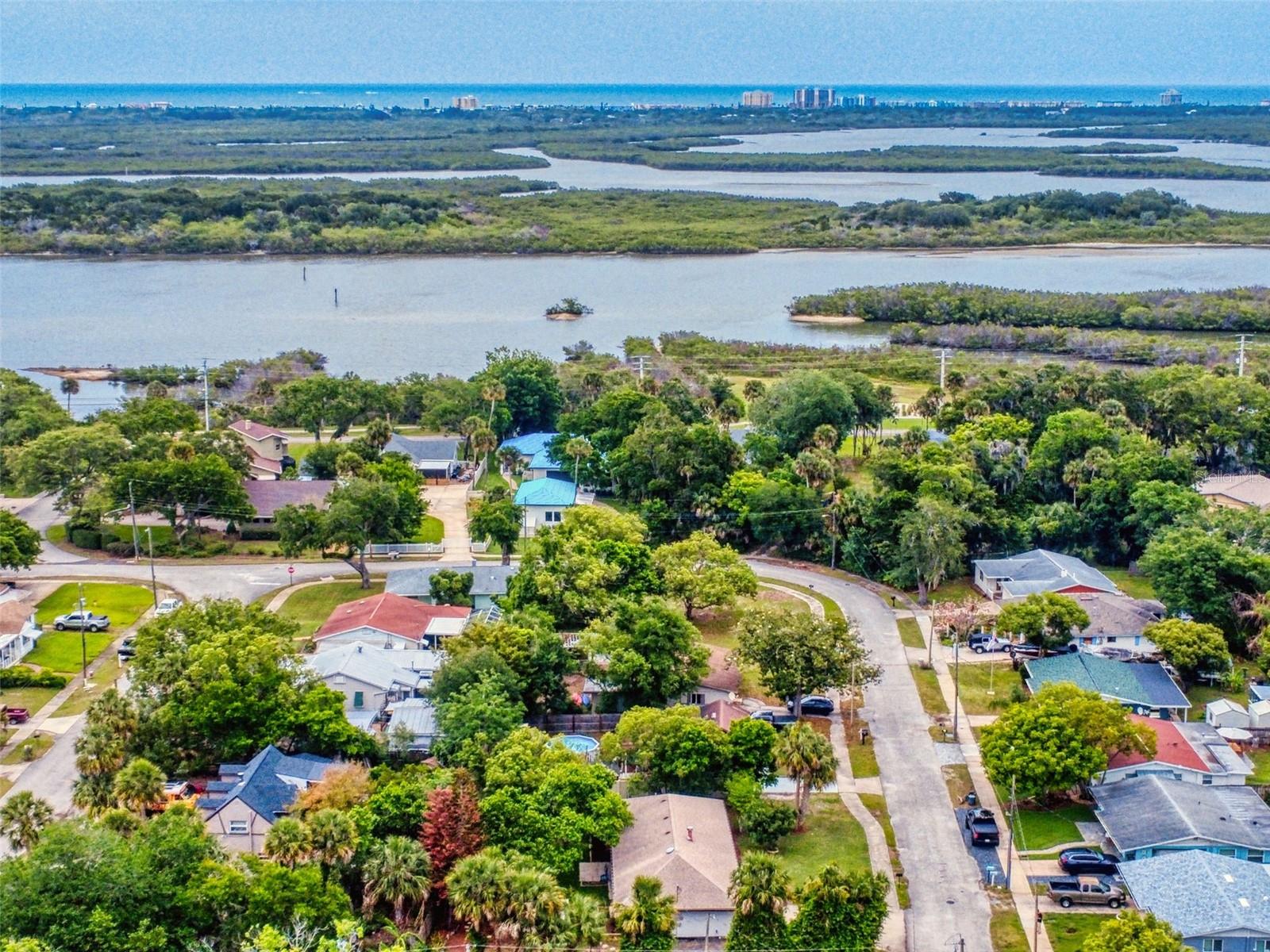 HIGHLAND SHORES SEC 02 - Residential