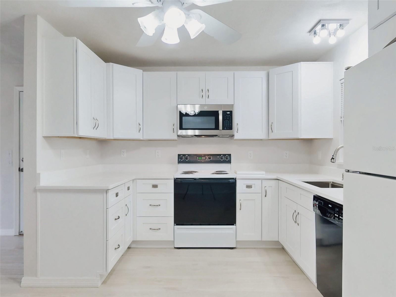 HIGHLAND SHORES SEC 02 - Residential