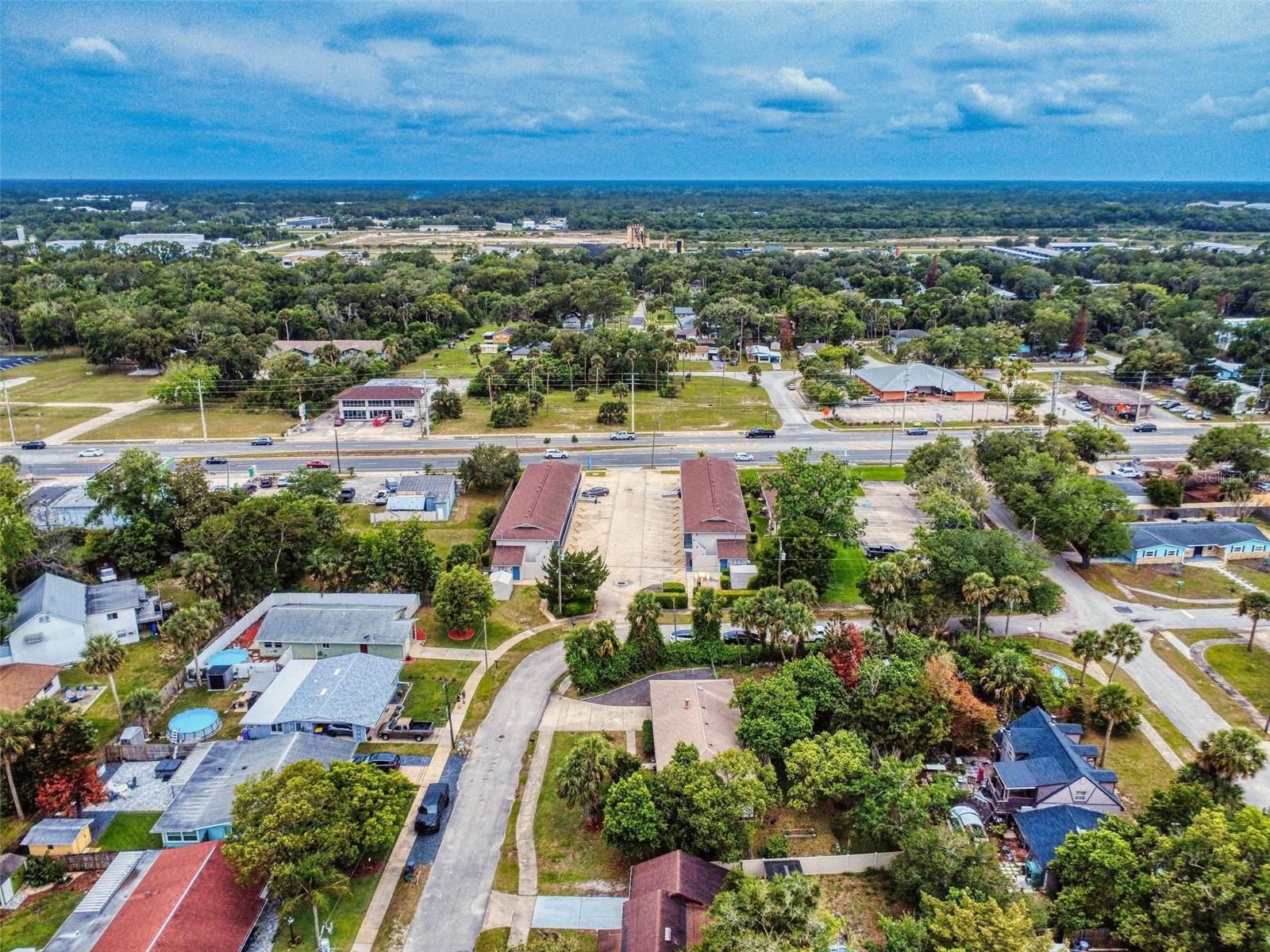 HIGHLAND SHORES SEC 02 - Residential