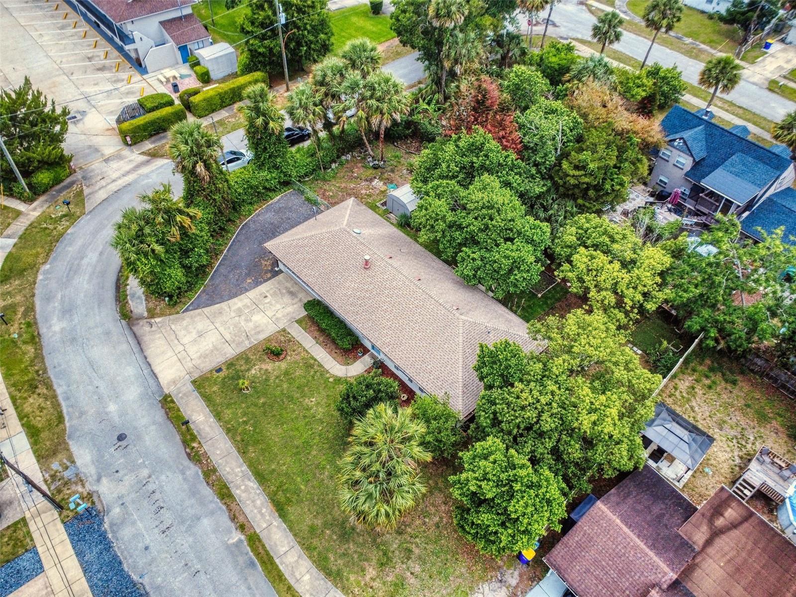 HIGHLAND SHORES SEC 02 - Residential