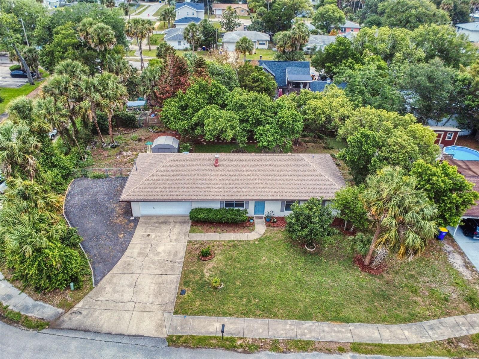 HIGHLAND SHORES SEC 02 - Residential