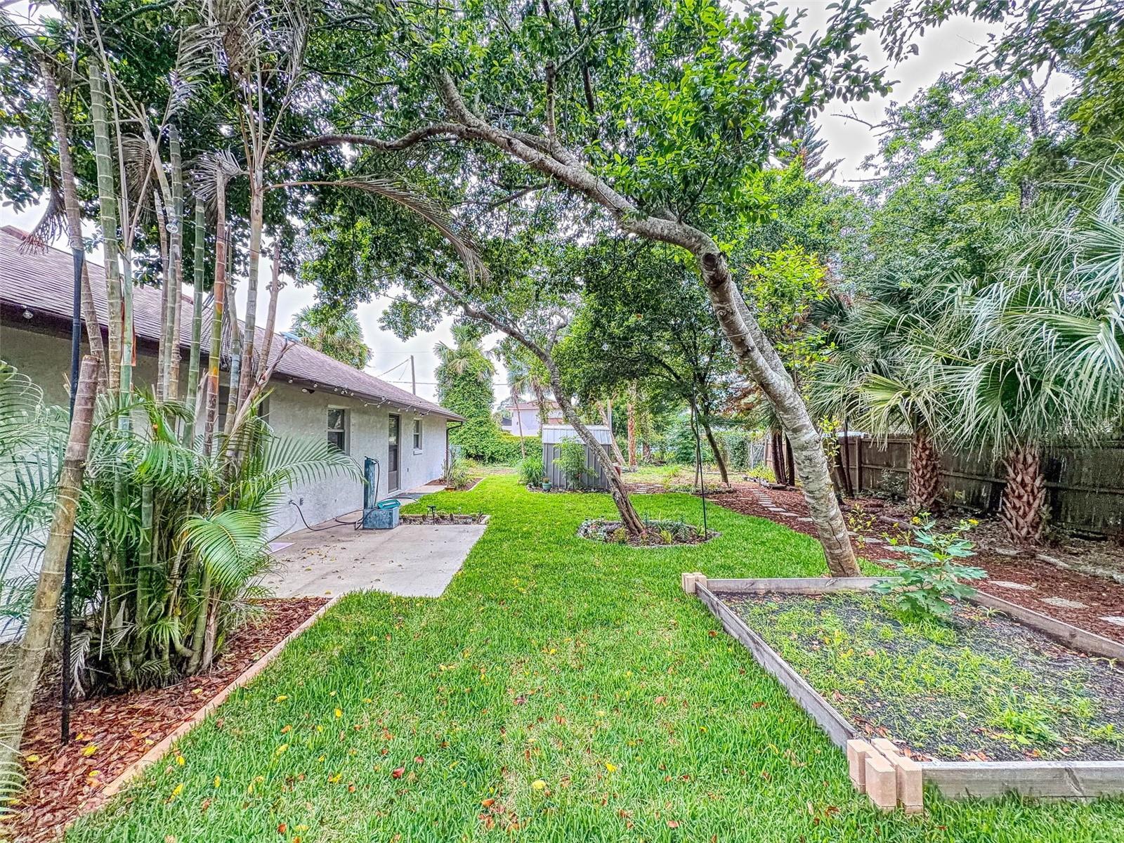 HIGHLAND SHORES SEC 02 - Residential