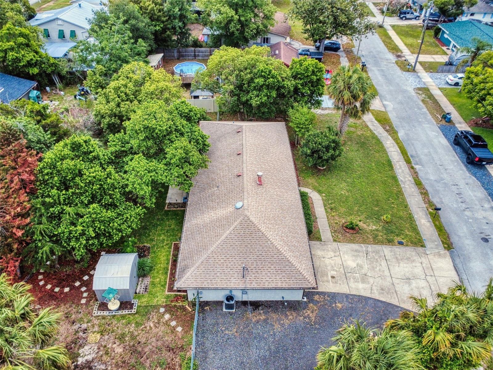 HIGHLAND SHORES SEC 02 - Residential
