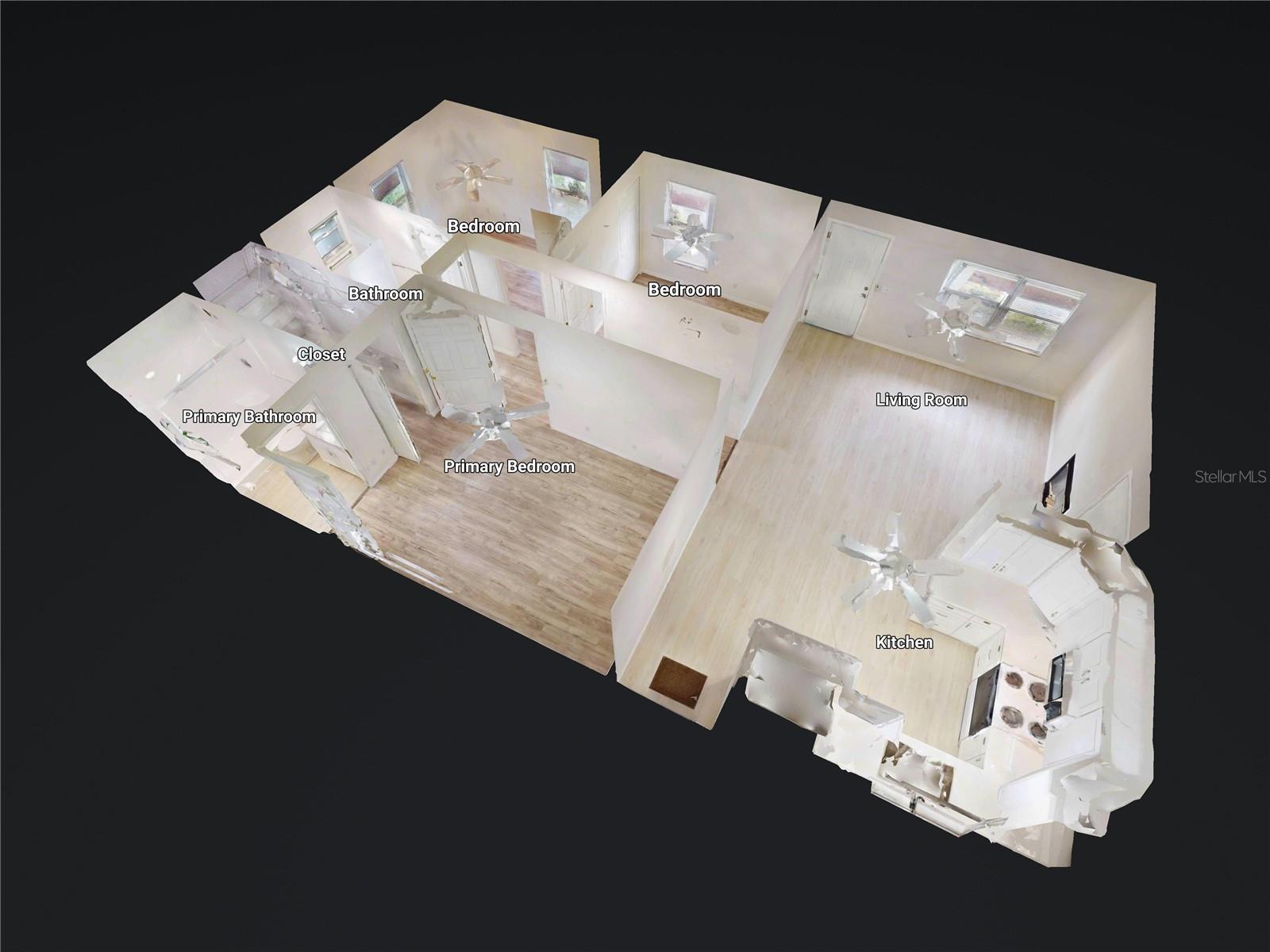 HIGHLAND SHORES SEC 02 - Residential