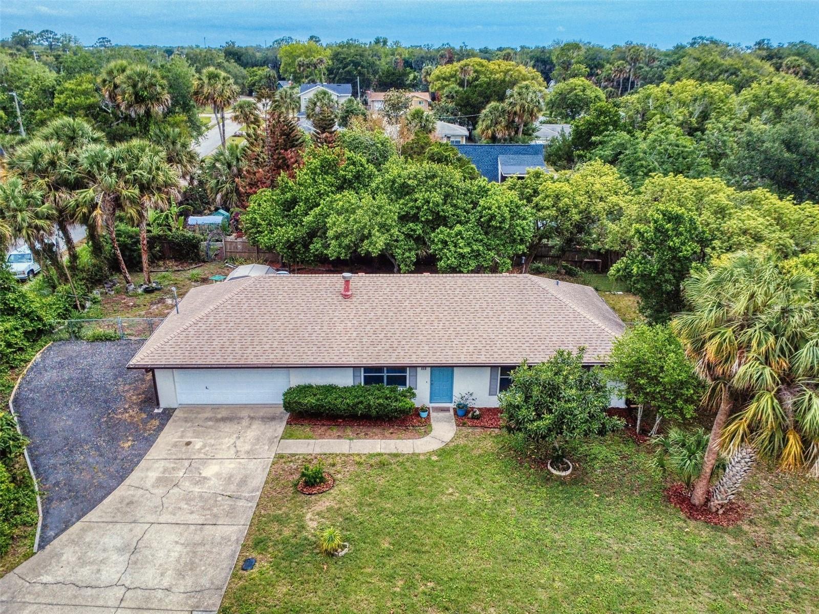HIGHLAND SHORES SEC 02 - Residential