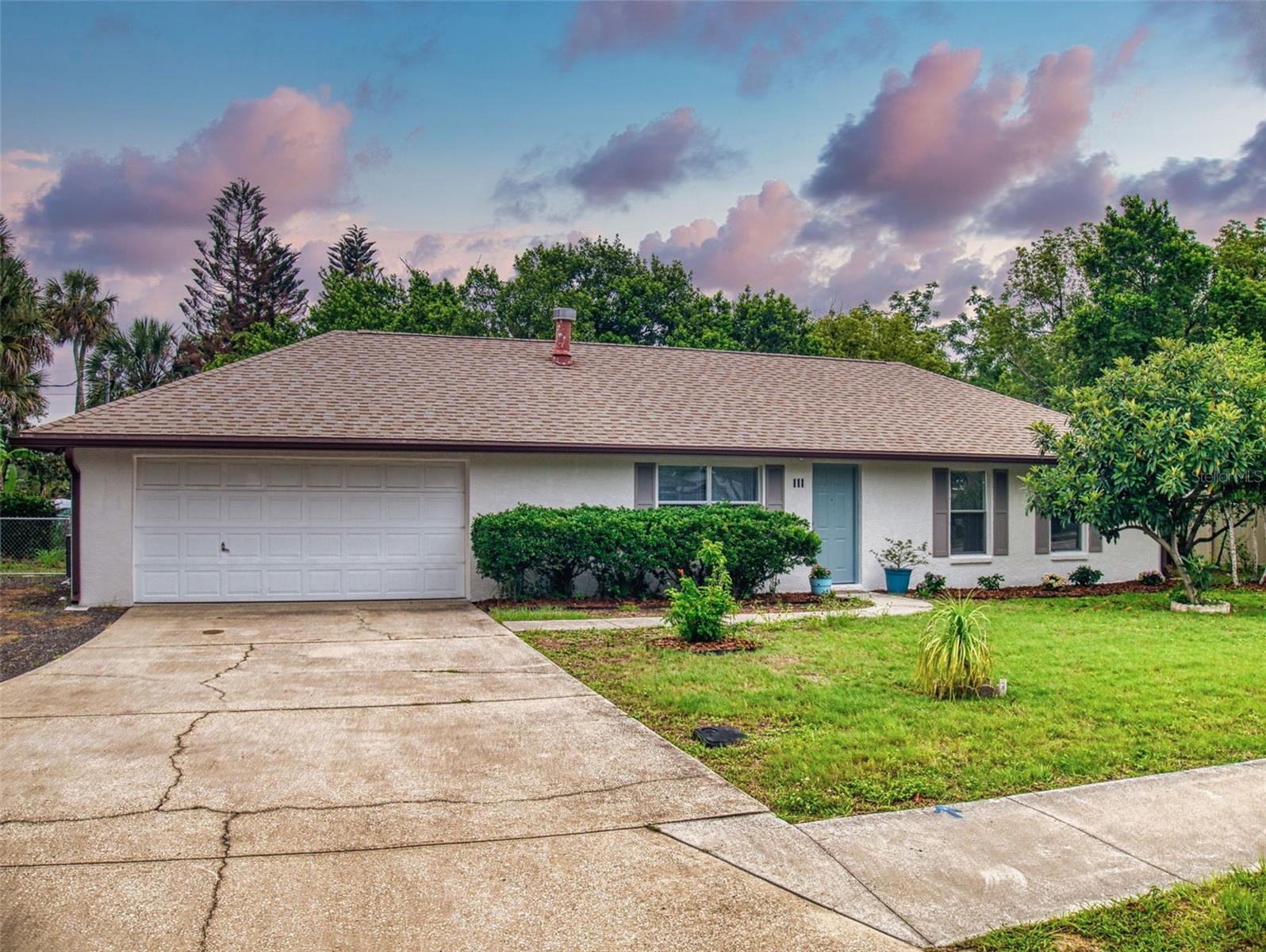 HIGHLAND SHORES SEC 02 - Residential