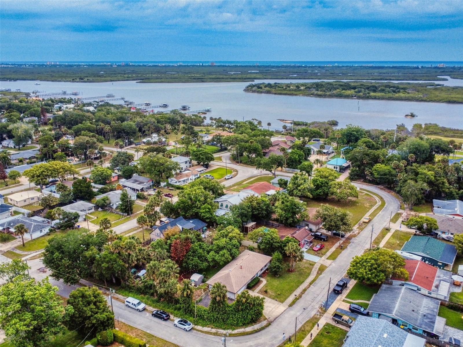 HIGHLAND SHORES SEC 02 - Residential