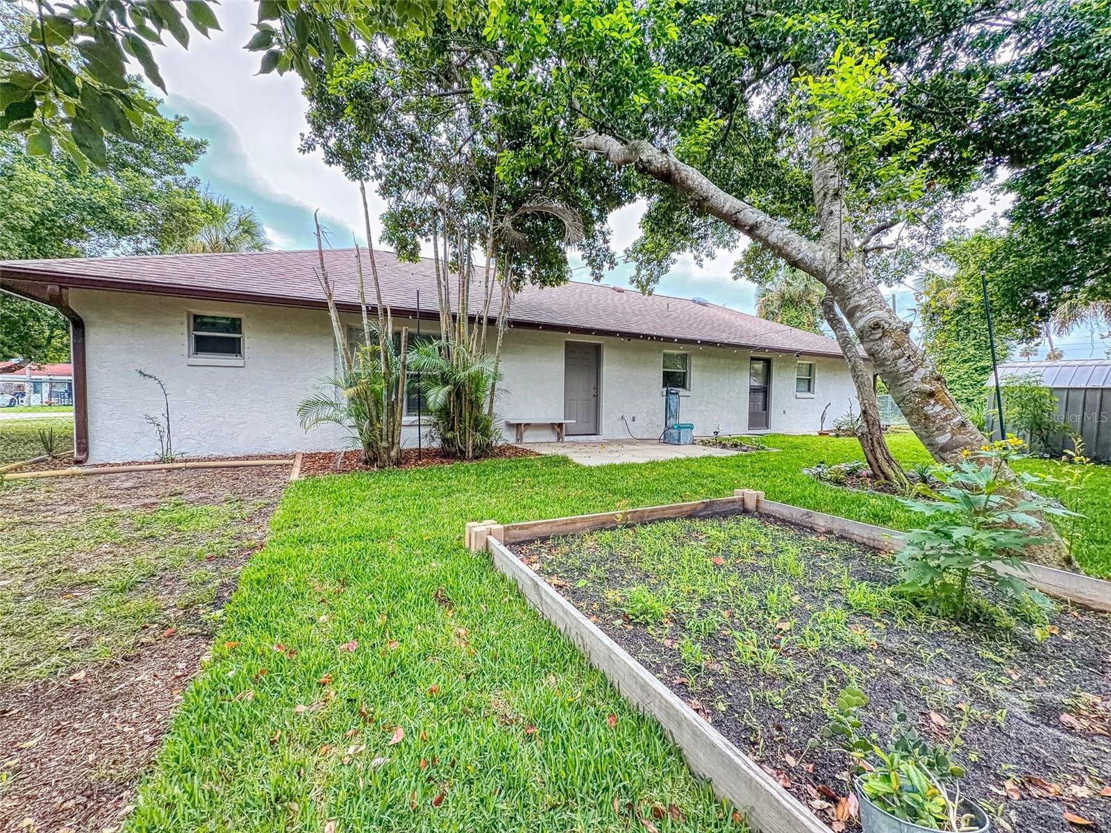 HIGHLAND SHORES SEC 02 - Residential