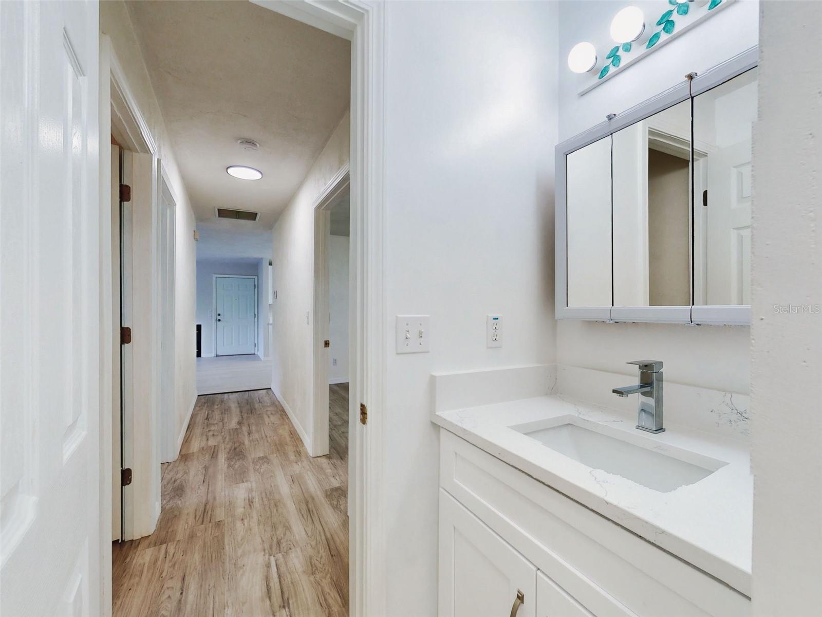 HIGHLAND SHORES SEC 02 - Residential
