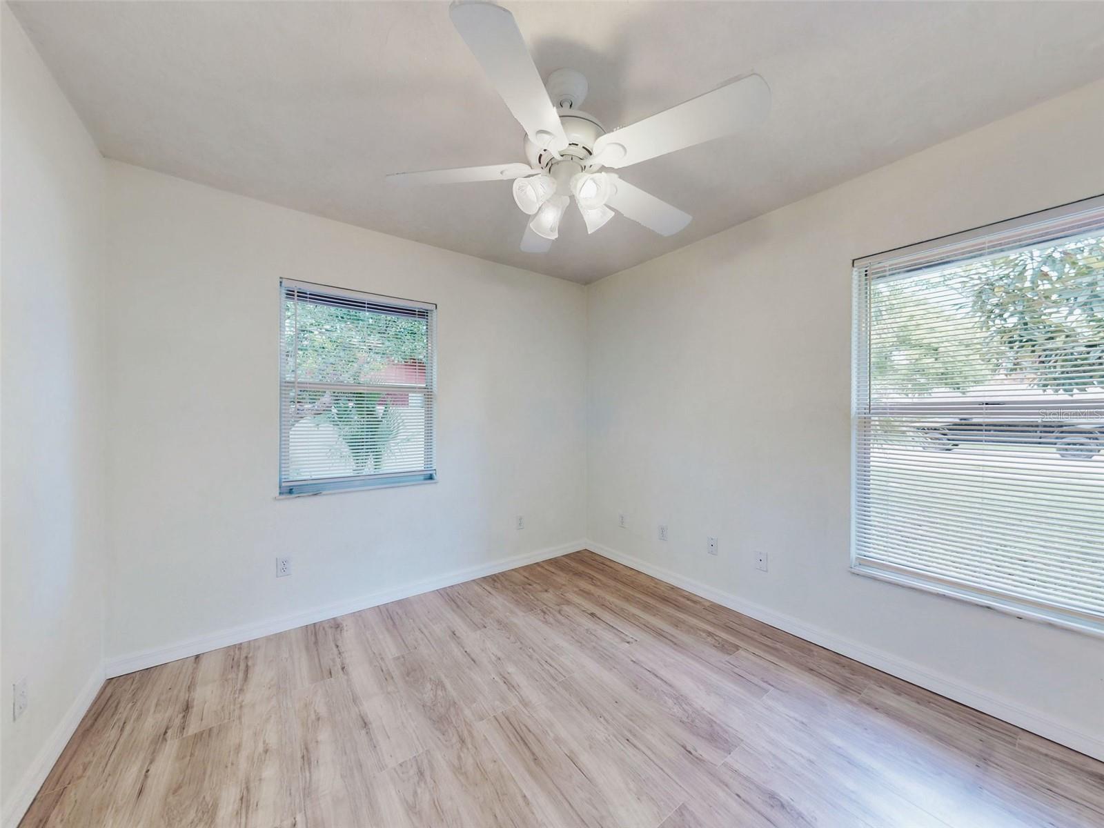 HIGHLAND SHORES SEC 02 - Residential