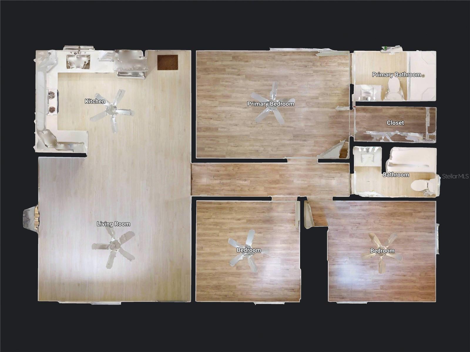 HIGHLAND SHORES SEC 02 - Residential